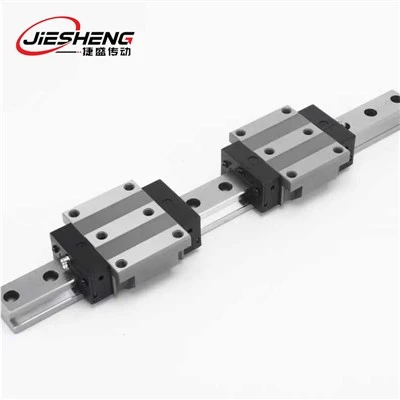 Can Linear Guides Be Used in High-temperature Environments? Can Linear Guides Be Used in High-temperature Environments?